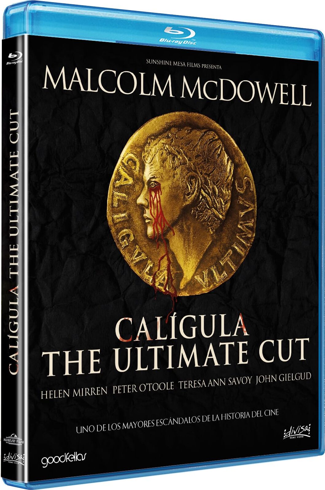 Caligula The Ultimate Cut