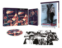 Charger l&#39;image dans la galerie, American Gigolo 4K Limited Edition

