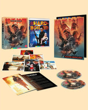 Charger l'image dans la galerie, Hard Boiled Limited Edition (UK) - overview
