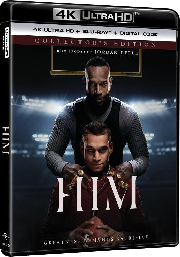 Him 4K (VF + STFR) - front cover