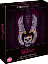 Load image into Gallery viewer, The Warriors 4K Collector’s Edition - front cover
