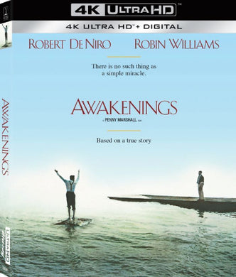 Awakenings 4K (STFR) - front cover