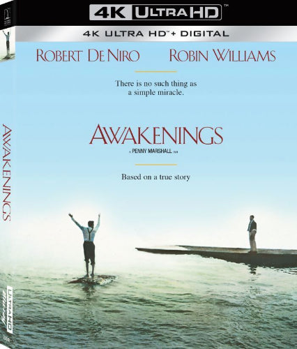 Awakenings 4K (STFR) - front cover