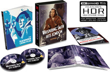 Charger l&#39;image dans la galerie, Whispering Smith Hits London 4K Limited Edition (STFR) - overview
