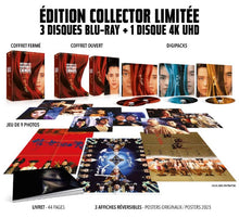 Load image into Gallery viewer, Histoires de fantômes chinois - La Trilogie 4K Edition Collector  - overview
