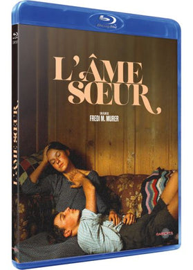 L'Âme soeur (1985) - front cover