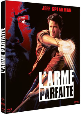 L'Arme parfaite - front cover