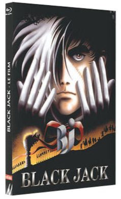 Black Jack - front cover