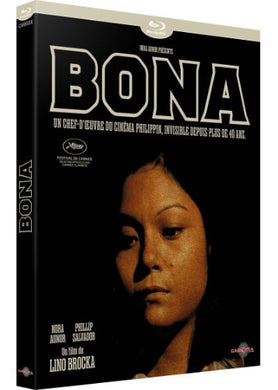 Bona - front cover