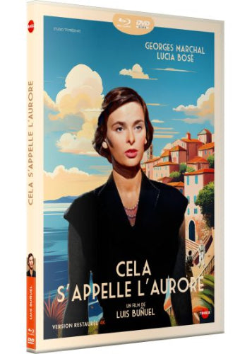 Cela s'appelle l'aurore - front cover