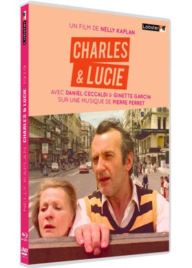 Charles et Lucie Occaz
