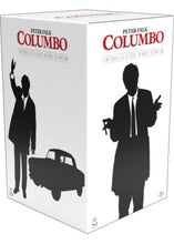 Load image into Gallery viewer, Columbo - L&#39;intégrale (1968) - front cover
