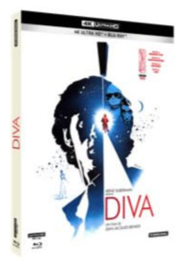 Diva 4K - front cover