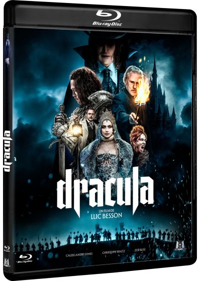 Dracula Occaz