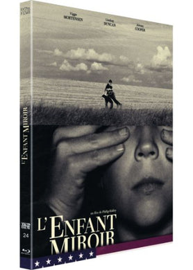 L'Enfant miroir - front cover