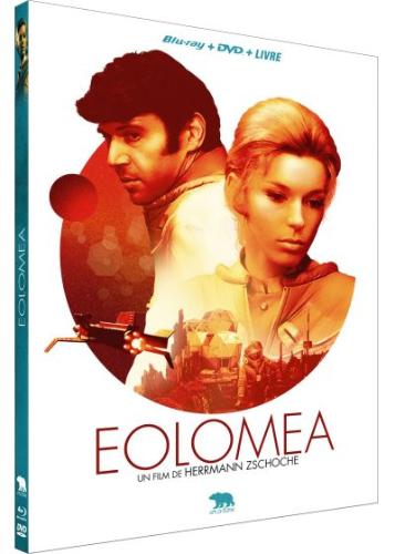 Eolomea- front cover