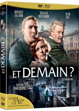 Et demain ? - front cover