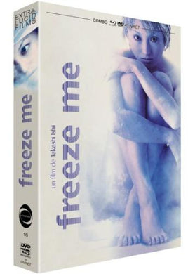 Freeze Me - front cover