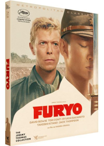 Furyo Edition Collector - front cover