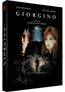 Giorgino Edition Collector - front cover