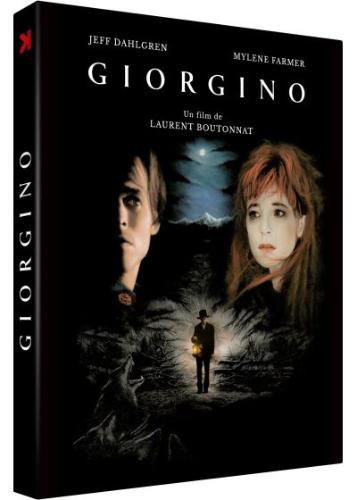 Giorgino Edition Collector - front cover