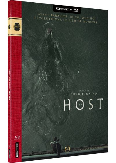 The Host 4K