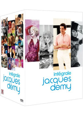 Jacques Demy - Intégrale Occaz