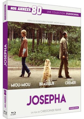 Josepha - front cover