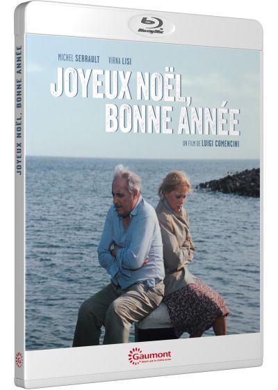 Joyeux Noël, bonne année - front cover