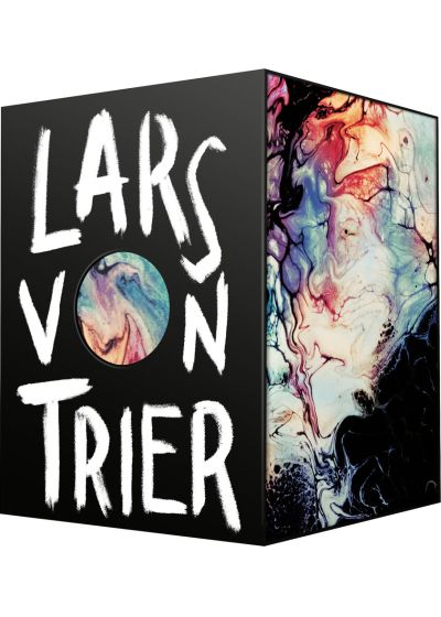 Coffret Lars von Trier - Intégrale 14 films