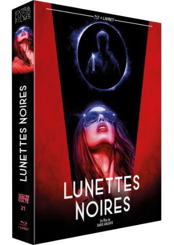 Lunettes Noires Collector - front cover