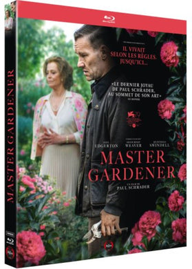Master Gardener - front cover
