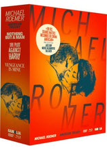 Charger l&#39;image dans la galerie, Michael Roemer - American Trilogy (1964-1984) - front cover
