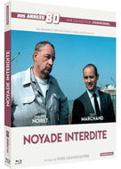 Noyade interdite - front cover