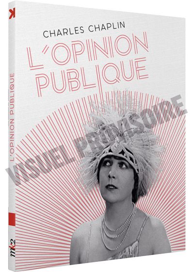 L'Opinion publique (1923) - front cover