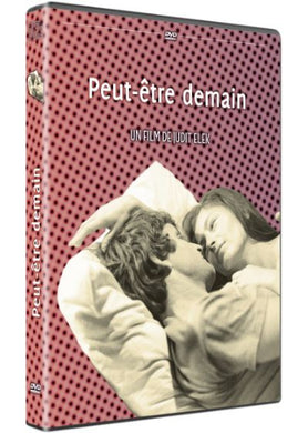 Peut-être demain DVD - front cover