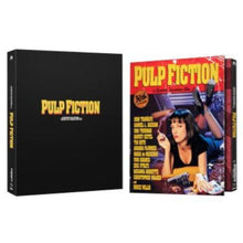 Load image into Gallery viewer, Pulp Fiction Edition Collector - front cover
