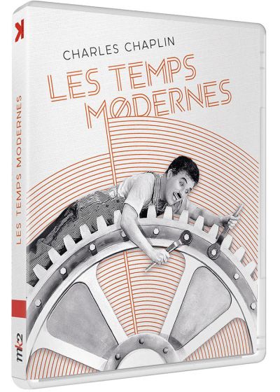 Les Temps modernes (1936) - front cover