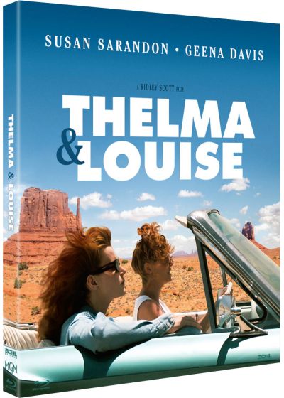 Thelma & Louise