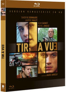Tir à vue - front cover