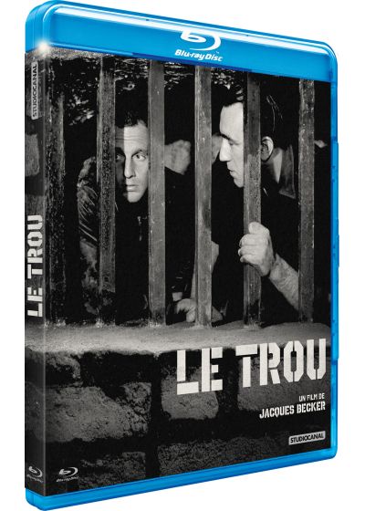 Le Trou