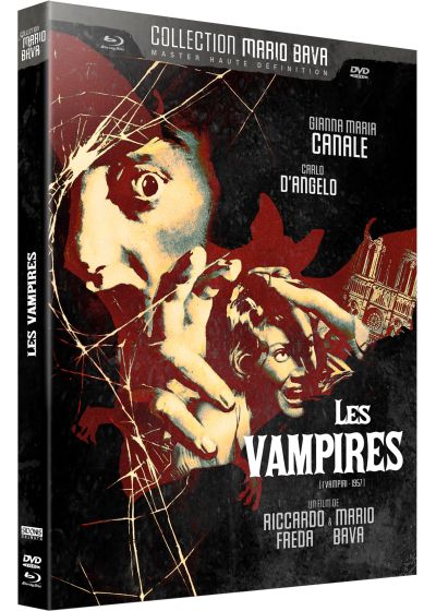 Les Vampires