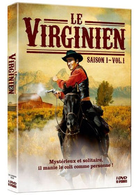 Le Virginien - Saison 1 - Volume 1 Occaz