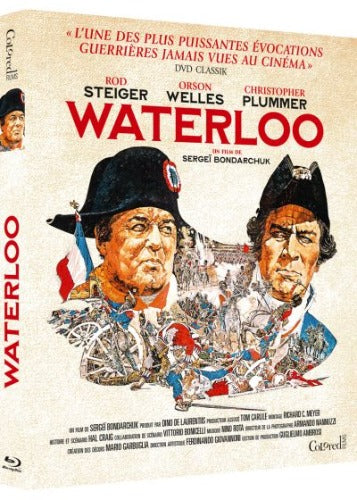Waterloo (sans fourreau)