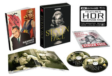 Charger l'image dans la galerie, Stolen Face 4K Limited Edition (STFR) - overview
