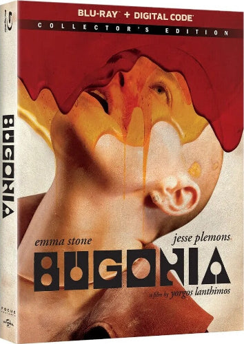 Bugonia (VFQ + STFR) - front cover