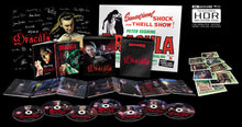 Load image into Gallery viewer, Dracula 4K Edition Collector (STFR) - overview
