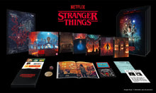 Charger l'image dans la galerie, Stranger Things: The Complete Series 4K Deluxe - overview
