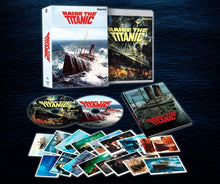 Charger l'image dans la galerie, Raise the Titanic - overview
