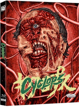 Load image into Gallery viewer, Cyclops - front cover

